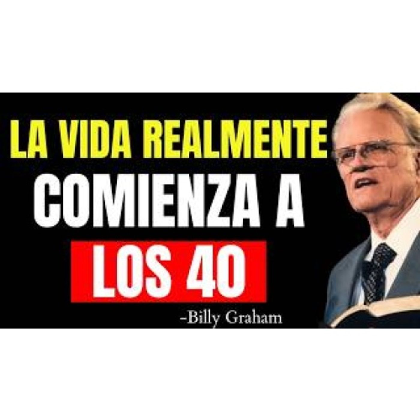 La verdad sobre la edad y el propósito de tu vida - Predicas Cristianas y Reflexión Diaria episode artwork