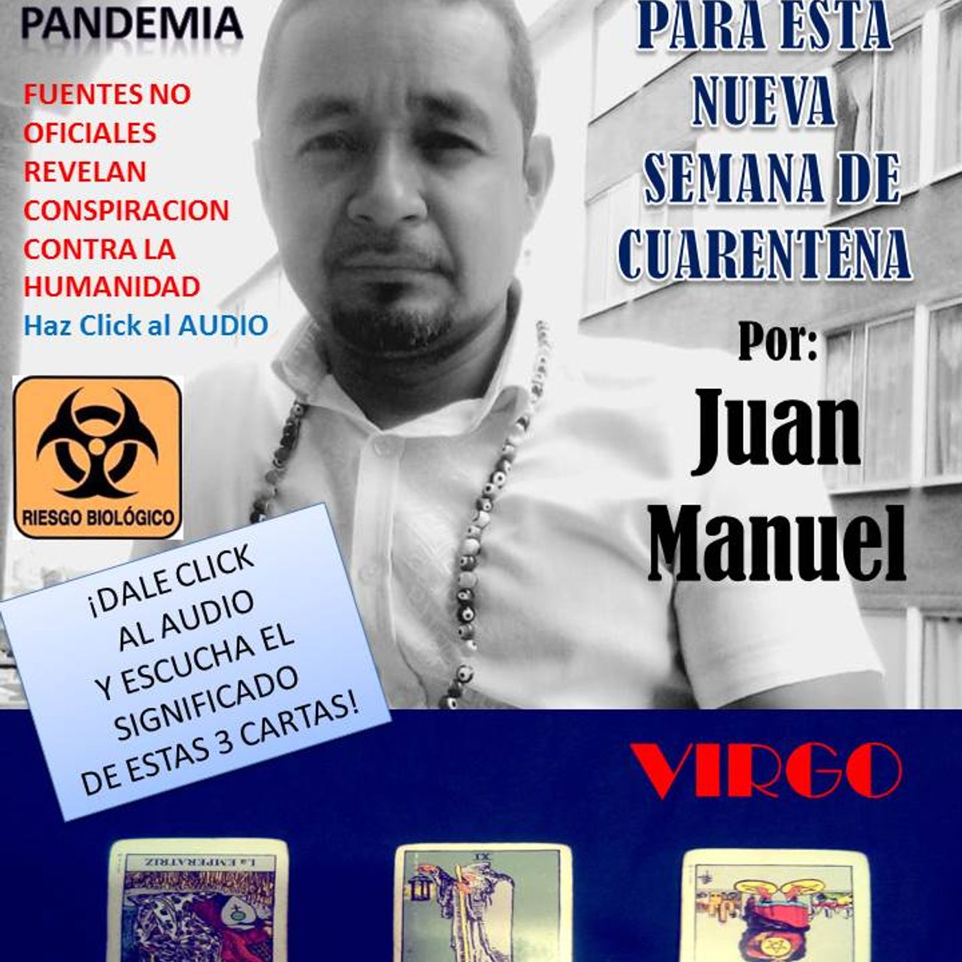 Audiotarot Todos Los Signos