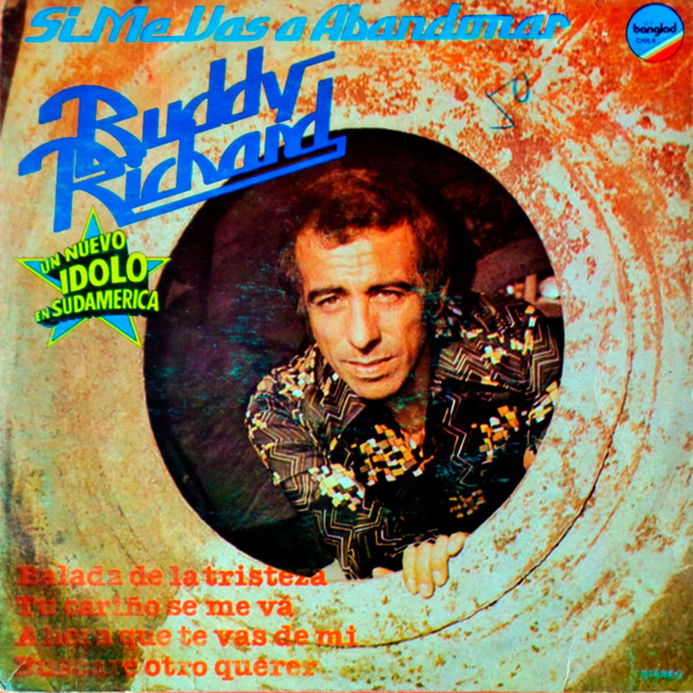 Covers de José Alayo Chinchayán