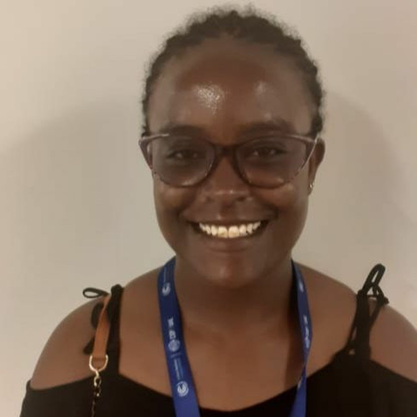 COP28 -  We Do Our Best To Defend The Earth, Yet We Are The Most Affected