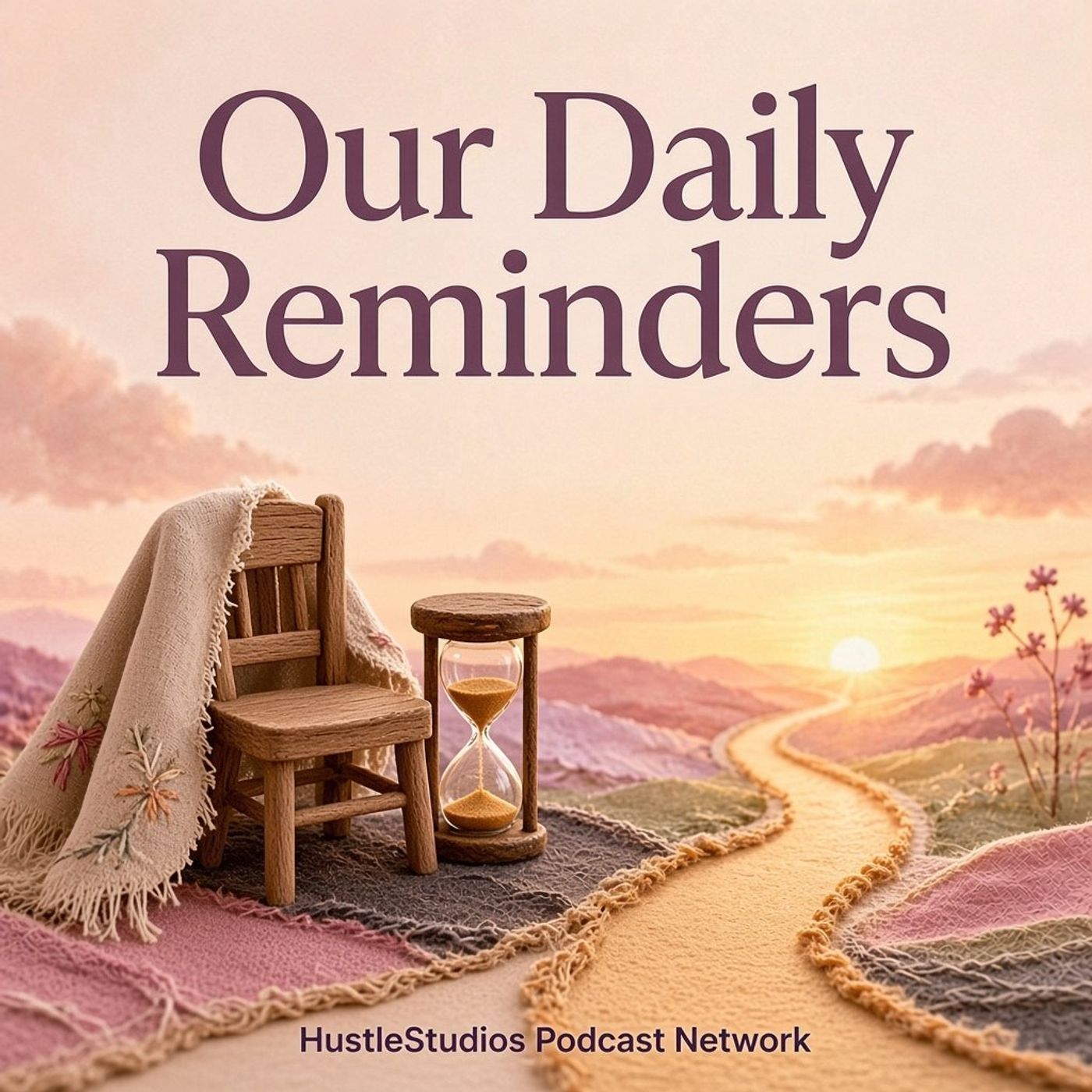 Impatience Makes You Settle episode artwork