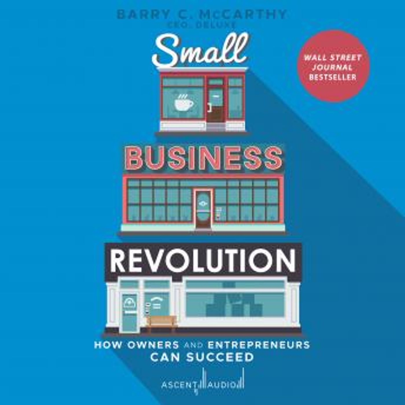 Explore the Latest Full Audiobooks in Business & Economics, Business & Career Development