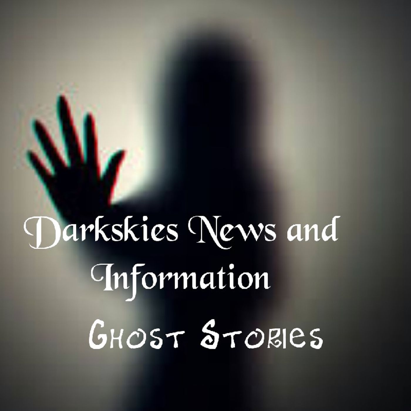 Ghost Stories episode artwork