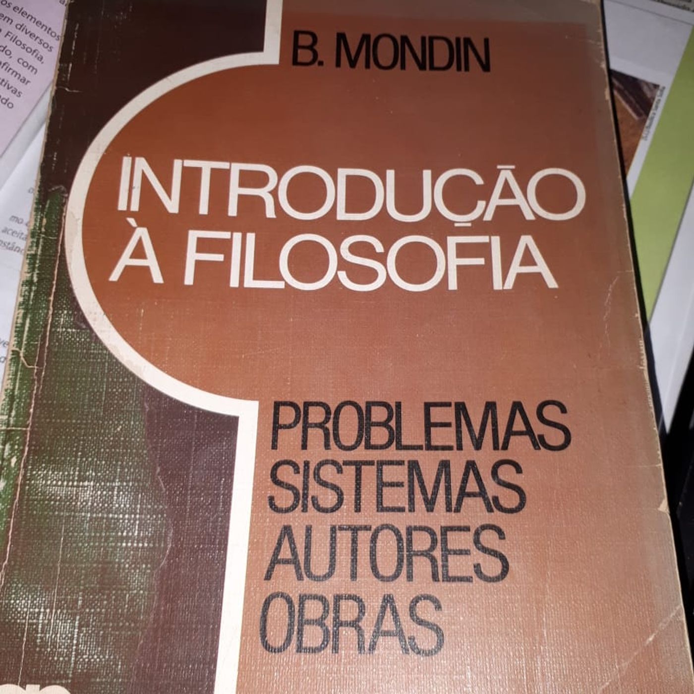 Filosofando