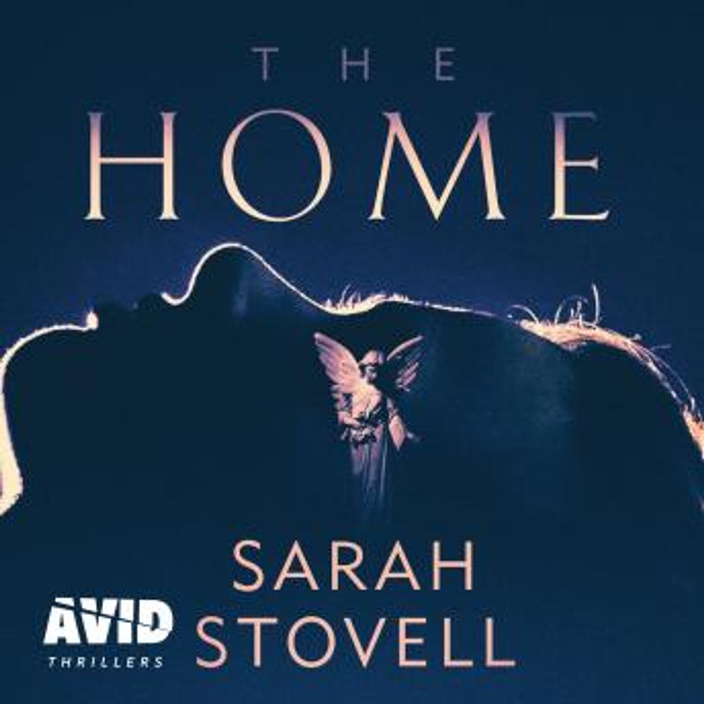 Audiobooks in Mystery, Thriller & Horror, Suspense