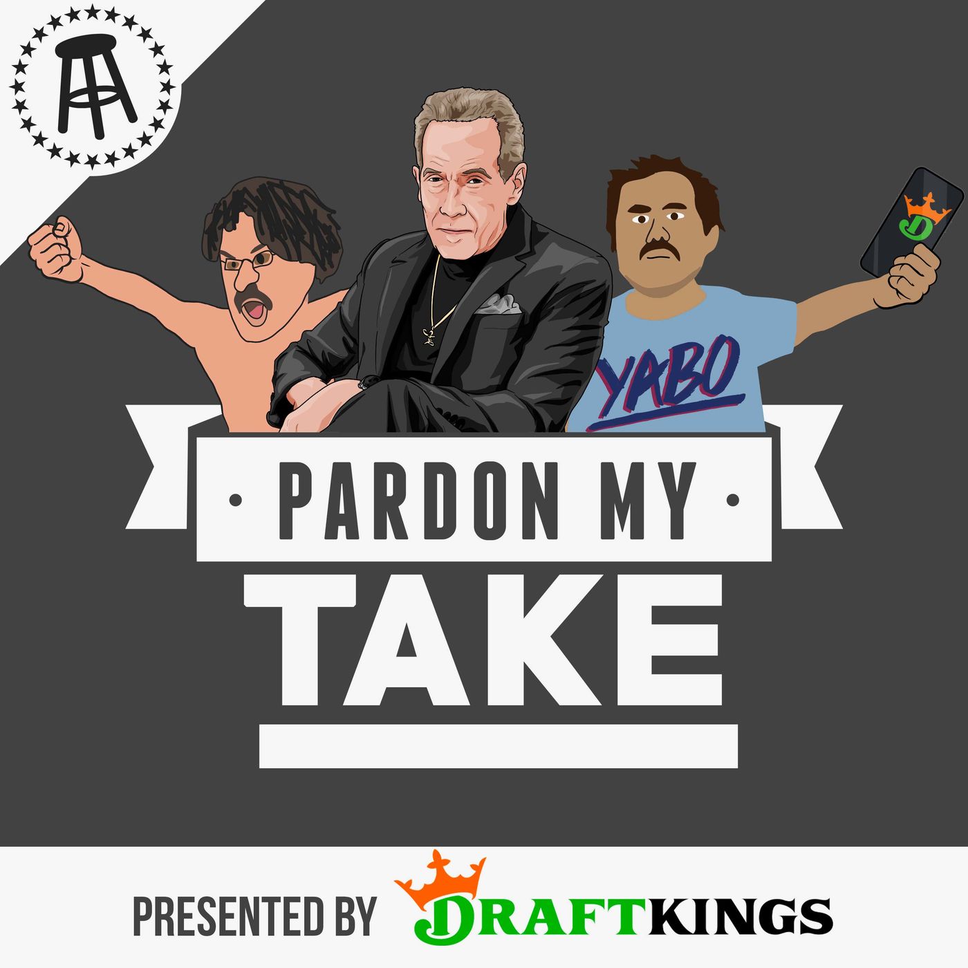 Skip Bayless In Studio, TNF, Playoff Baseball And Sad Max + Week 6 Picks and Preview episode artwork