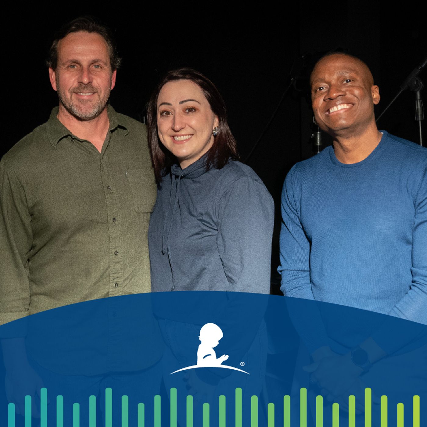 Caregivers SHARE, a St. Jude Podcast