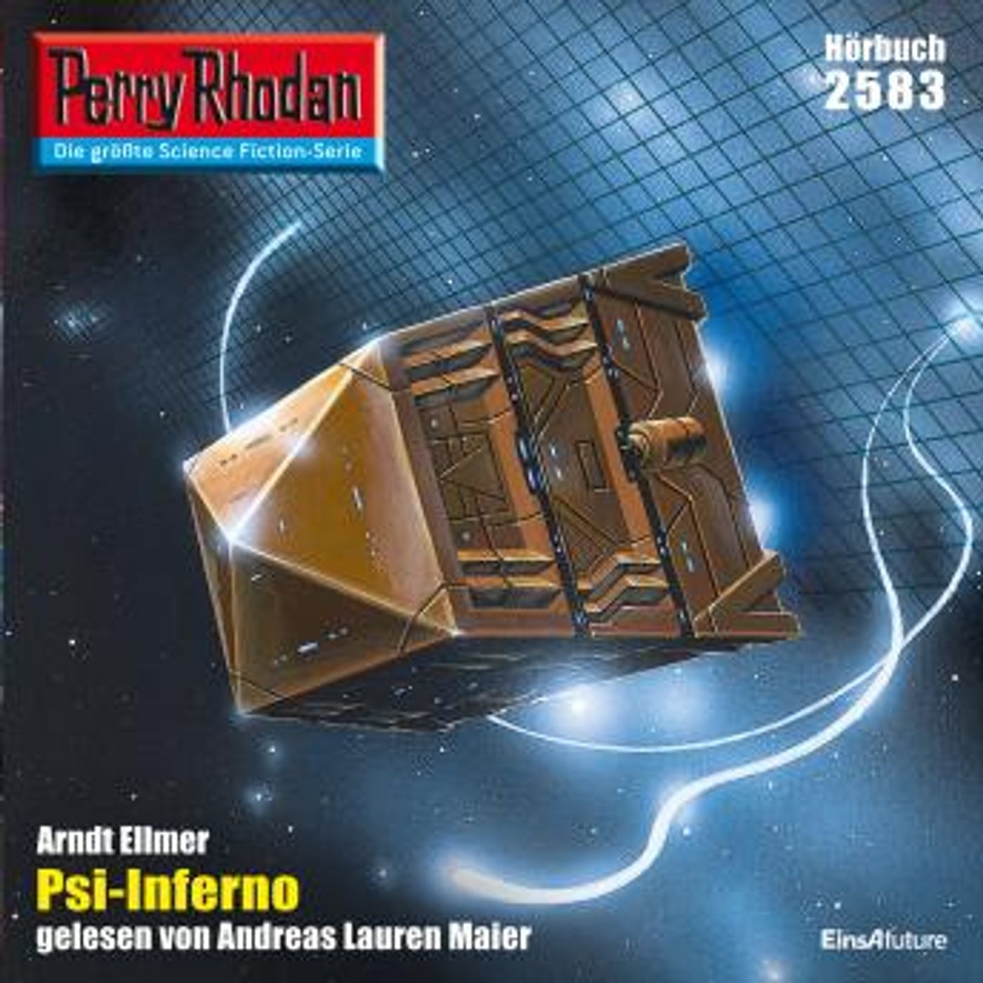 Listen to Trending Full Audiobooks in Science Fiction & Fantasy, Space Opera
