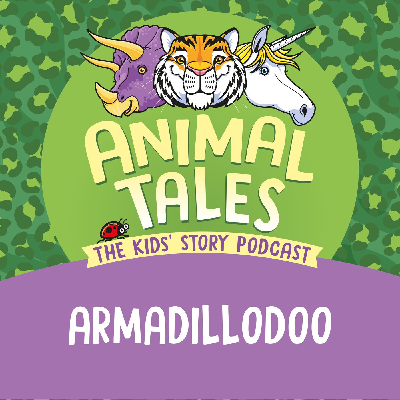 Armadillodoo
