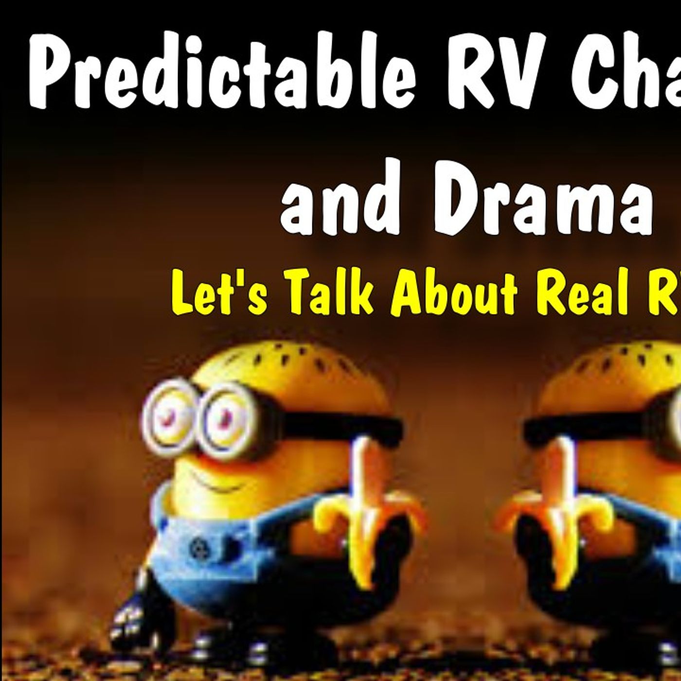 RV Talk Radio