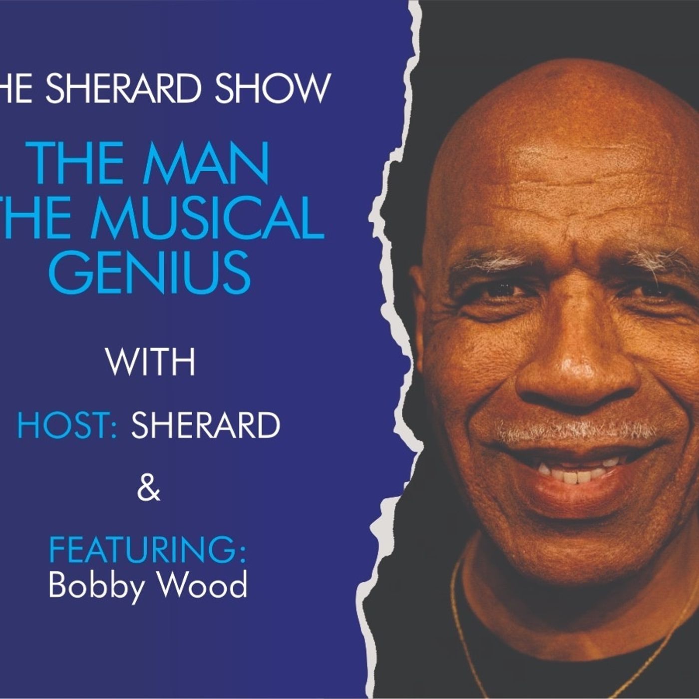 The Sherard Show