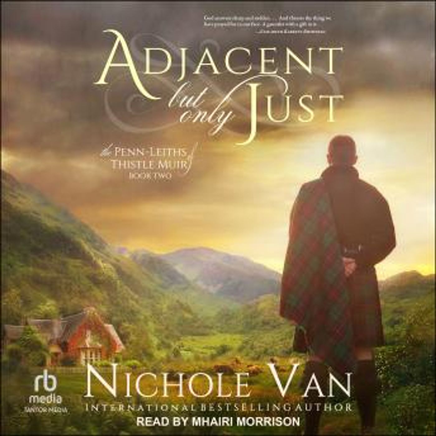 Stream Popular Full Audiobooks in Romance, Historical