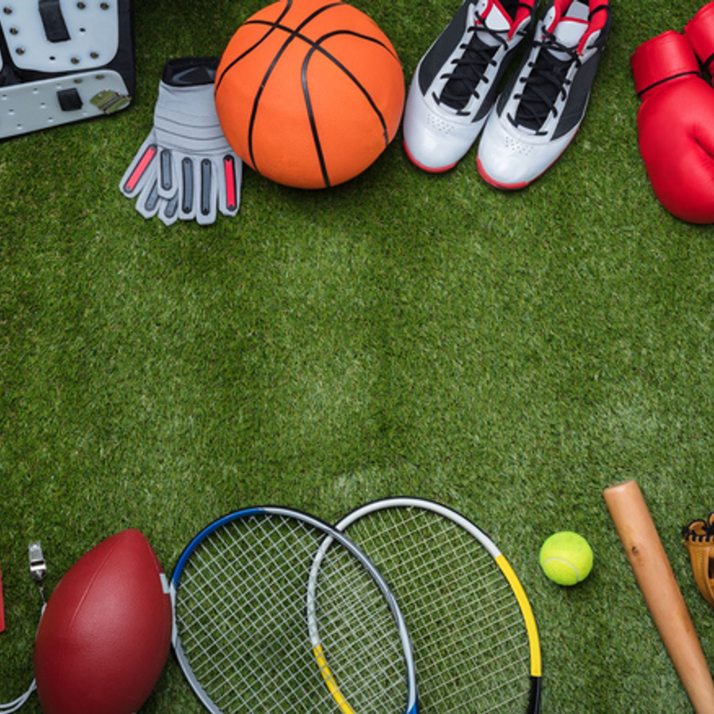 Todo sobre el DEPORTE
