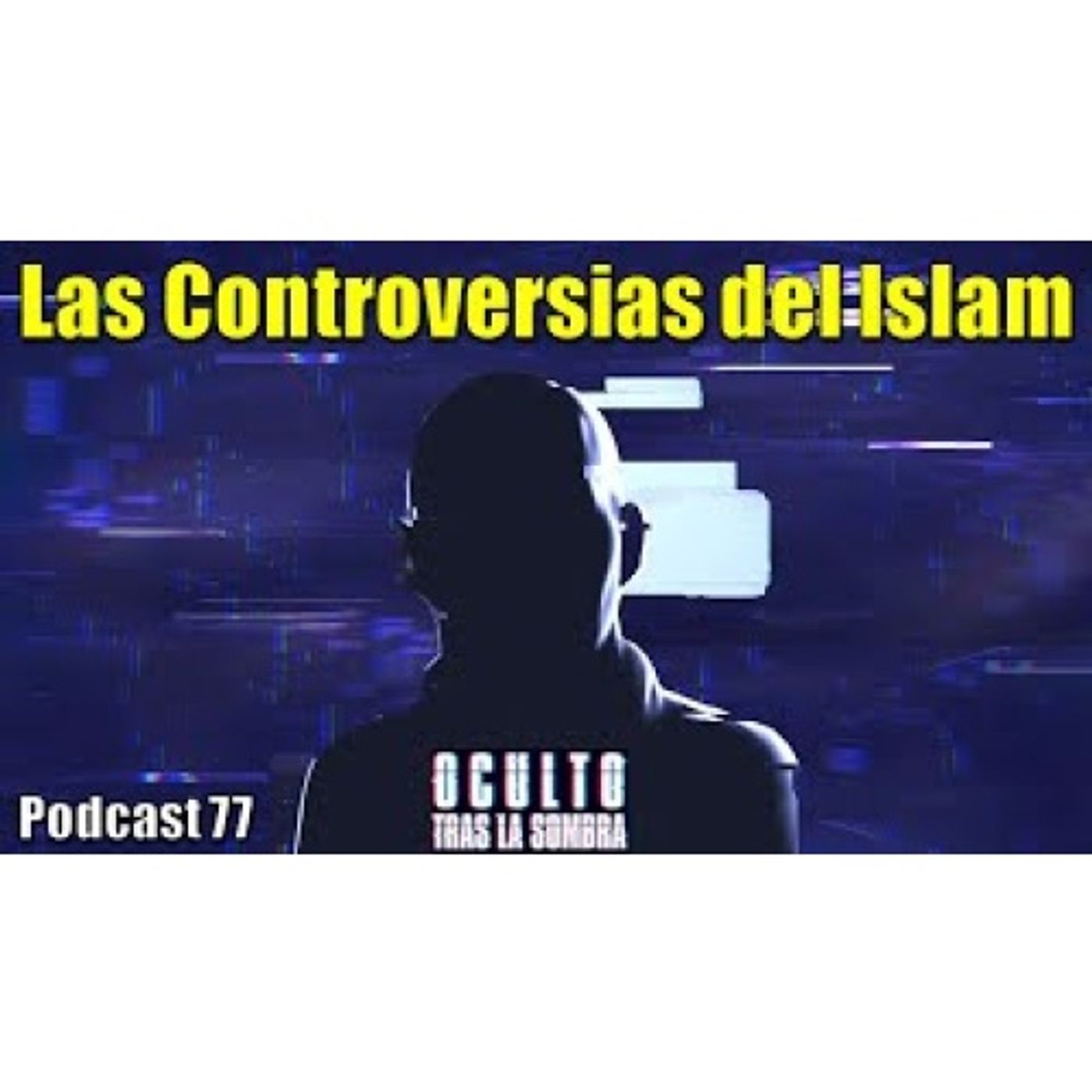 Oculto tras la sombra Juan Jesús Vallejo