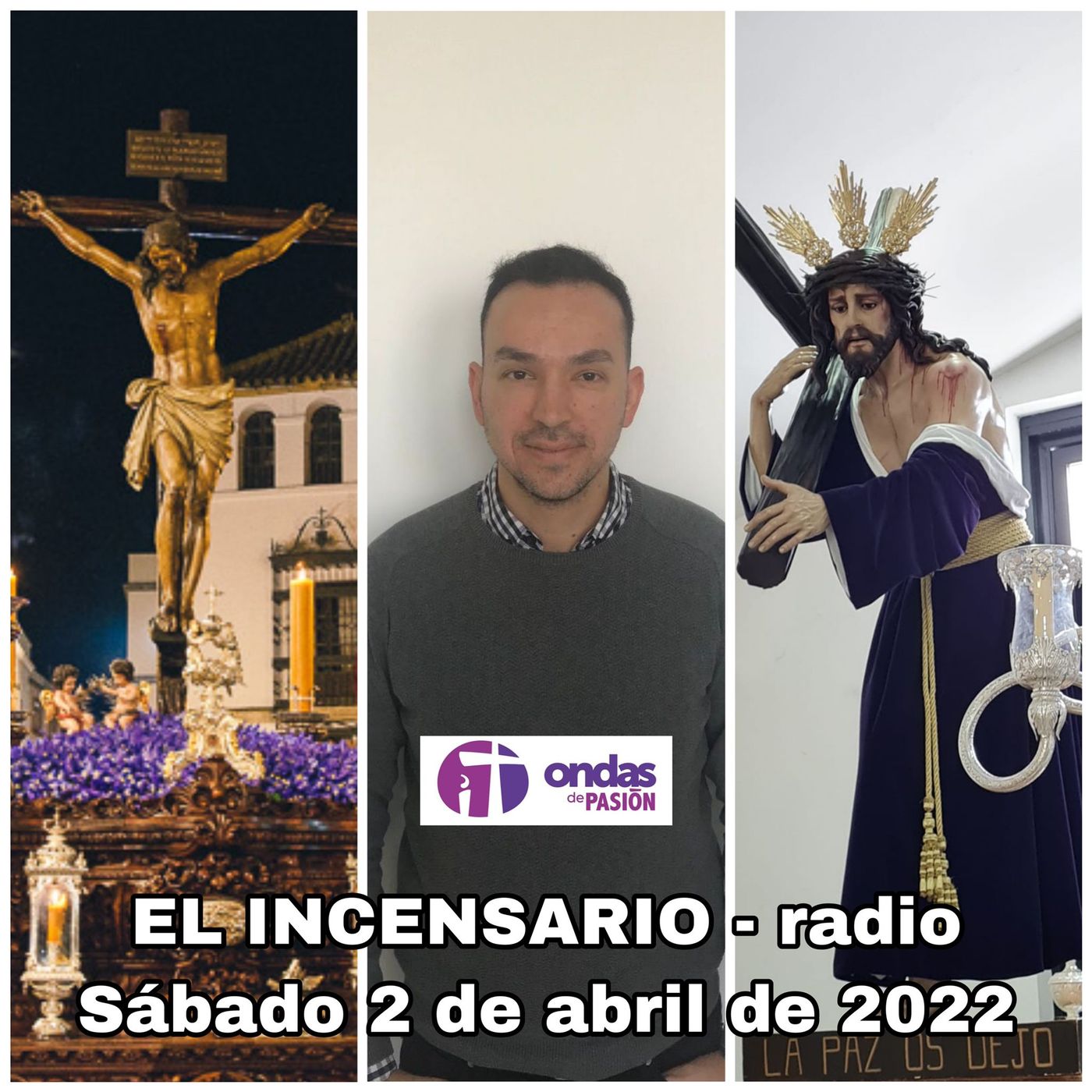 Ondas de Pasión Radio
