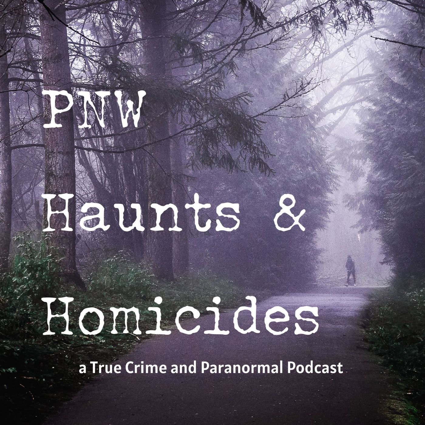 Hidden Spirits in a Smuggler’s Paradise by PNW Haunts & Homicides