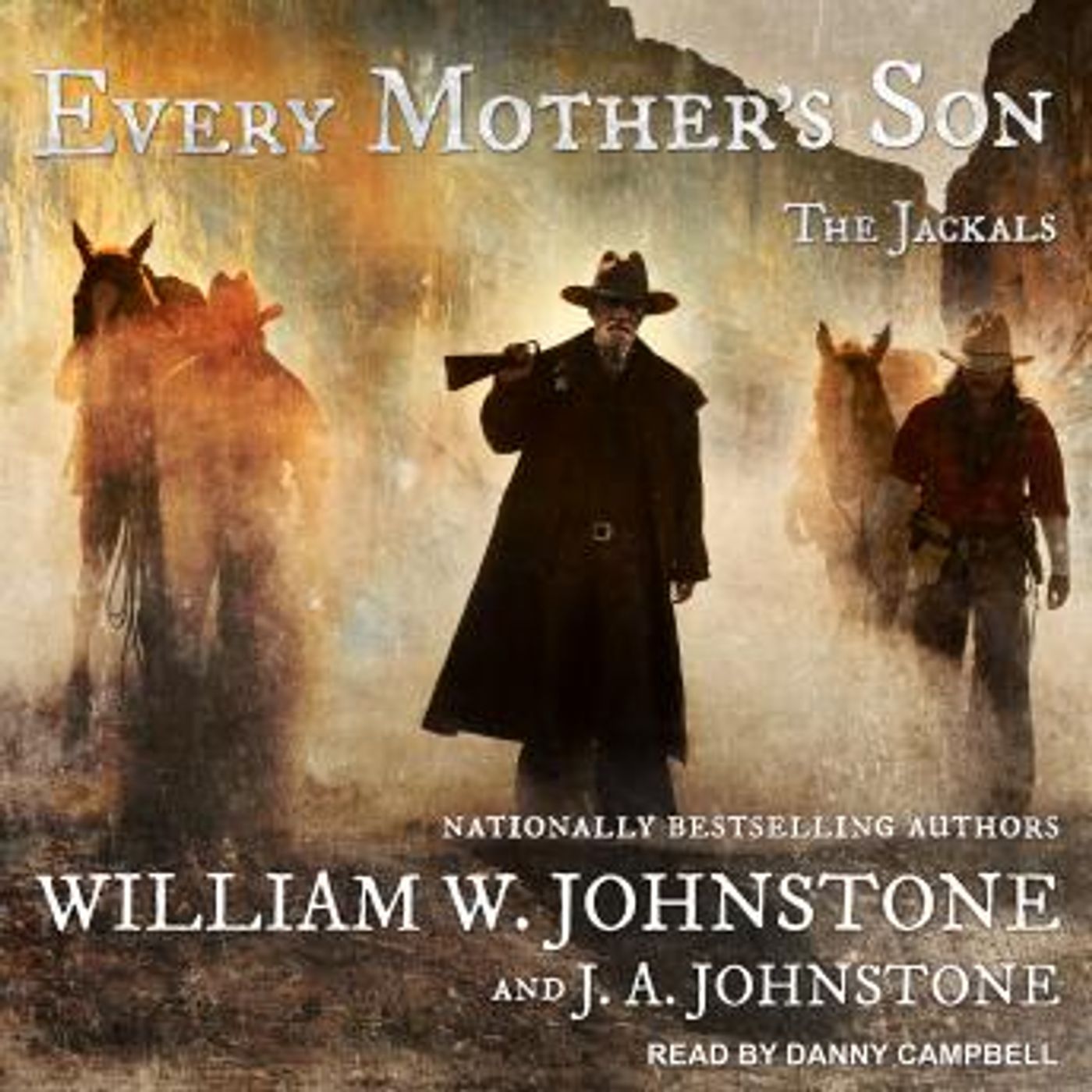 Download Latest Full Audiobooks in Fiction, Westerns & War