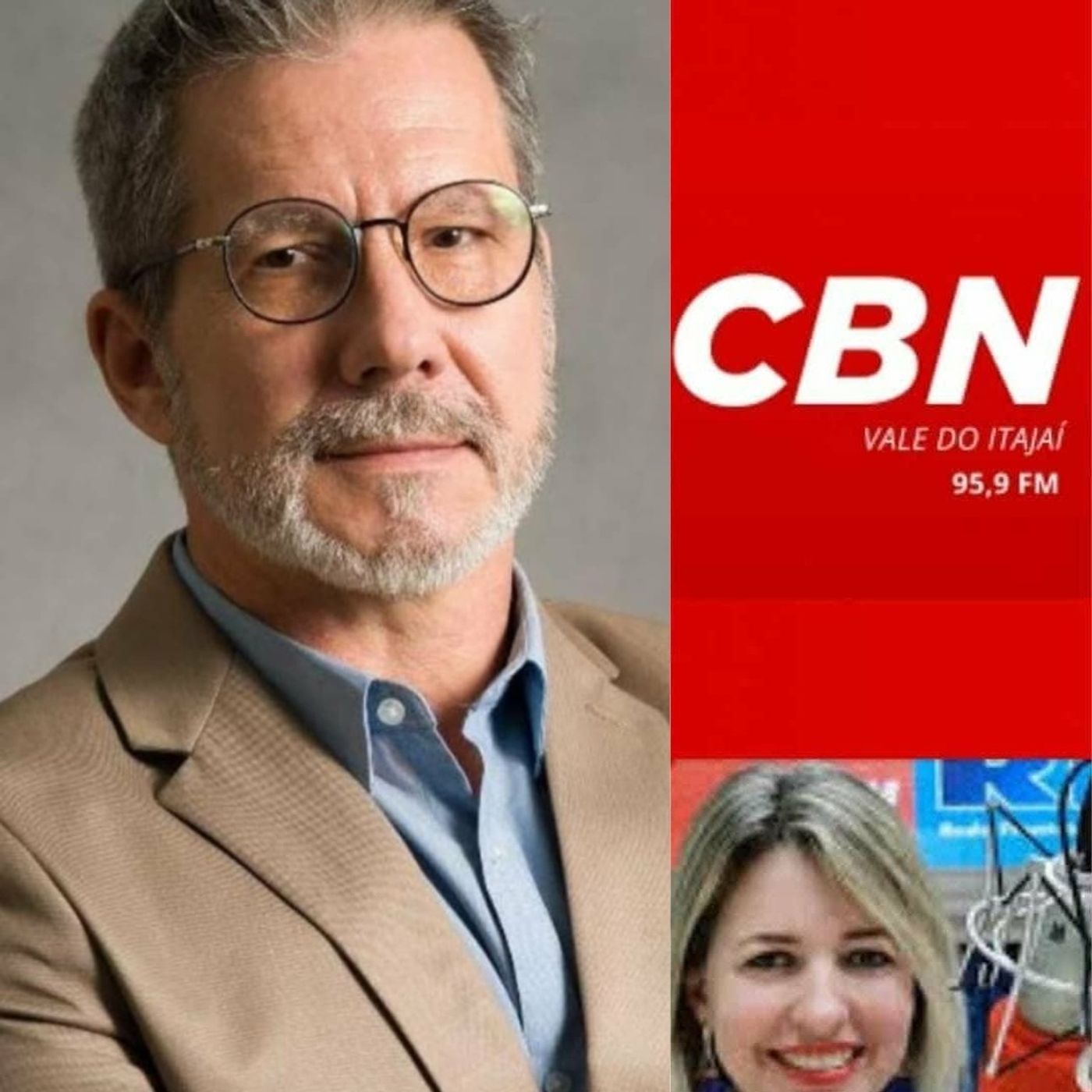 CBN BLUMENAU: TARIFA POR CONSUMO DE ENERGIA À NOITE PODE SER IMPLEMENTADA episode artwork