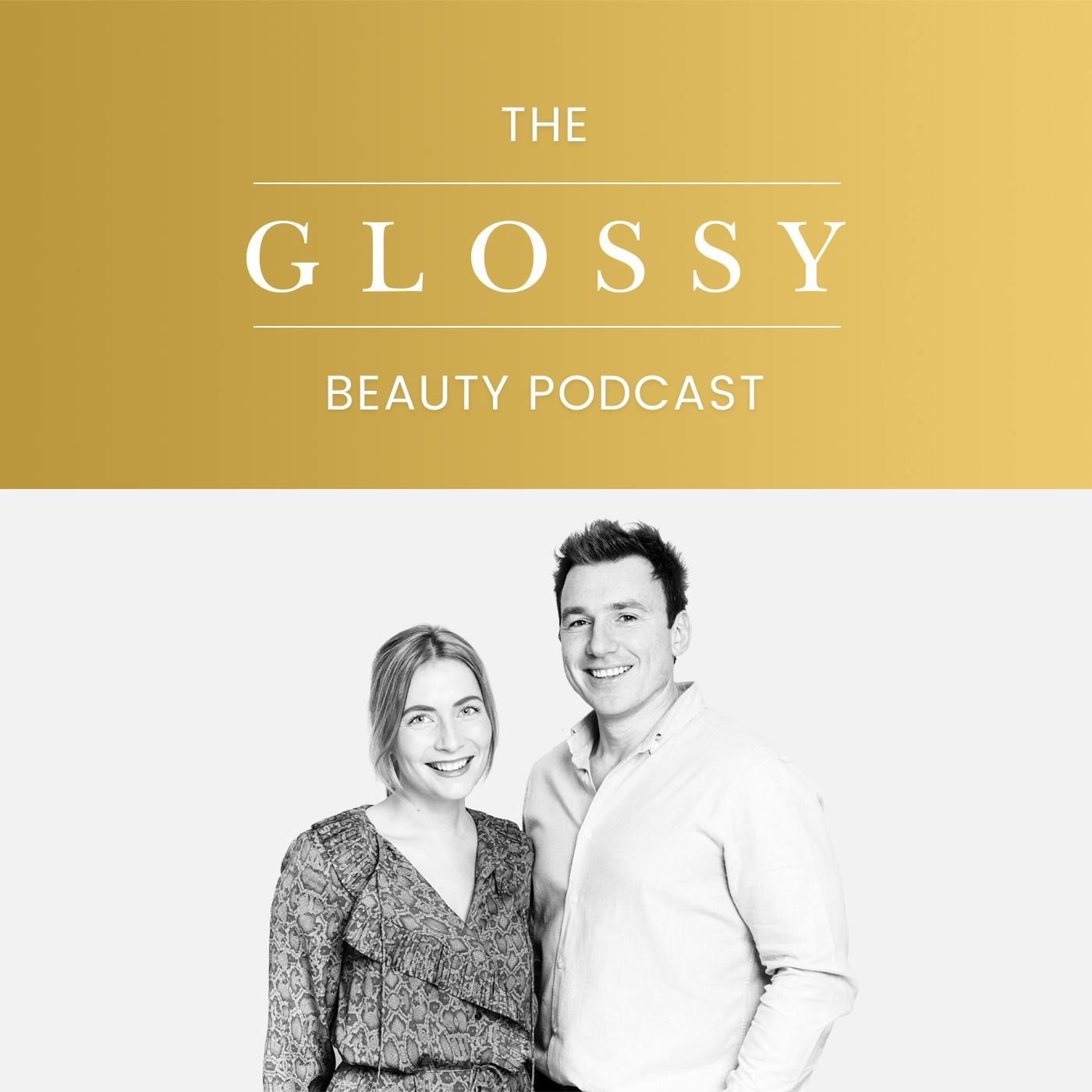 'Talking to those two extremes is where we come alive:' The Inkey List co-founders Colette Laxton and Mark Curry on their skin care brand episode artwork