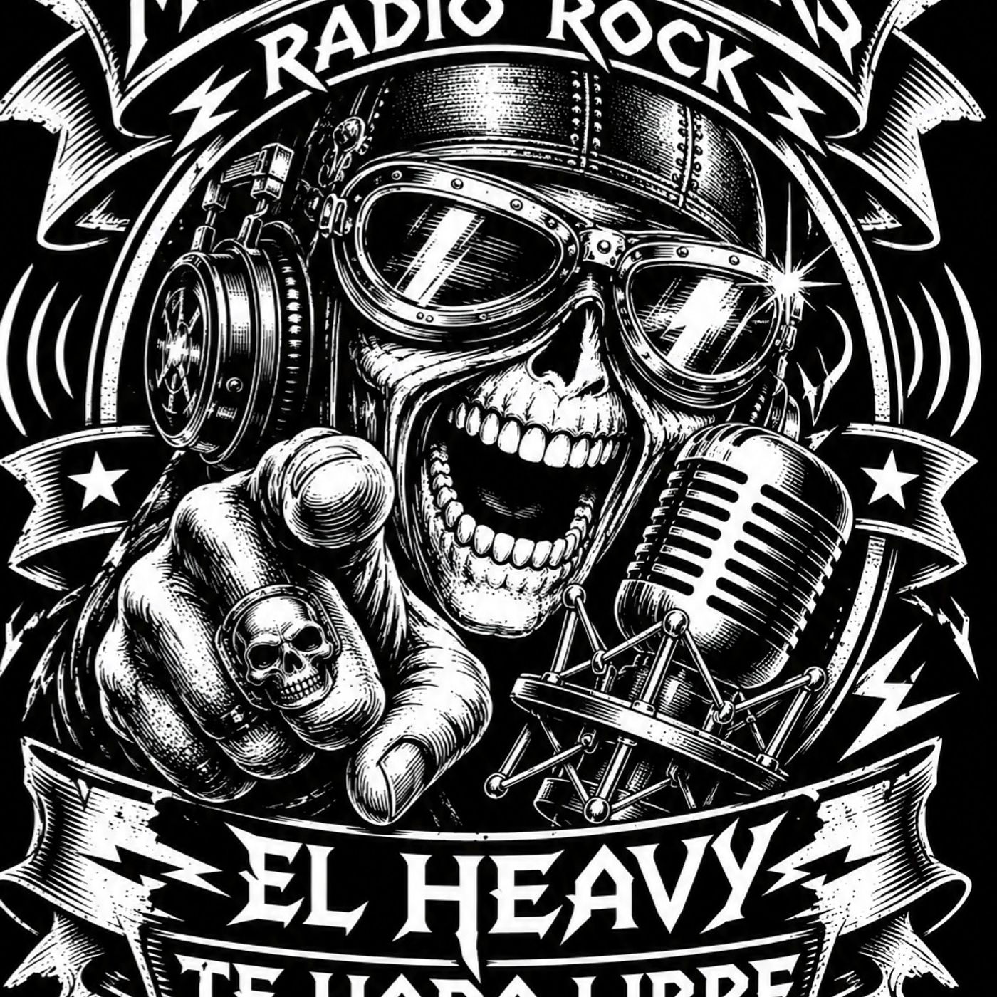 METABROTHERS RADIO ROCK-380 episode artwork
