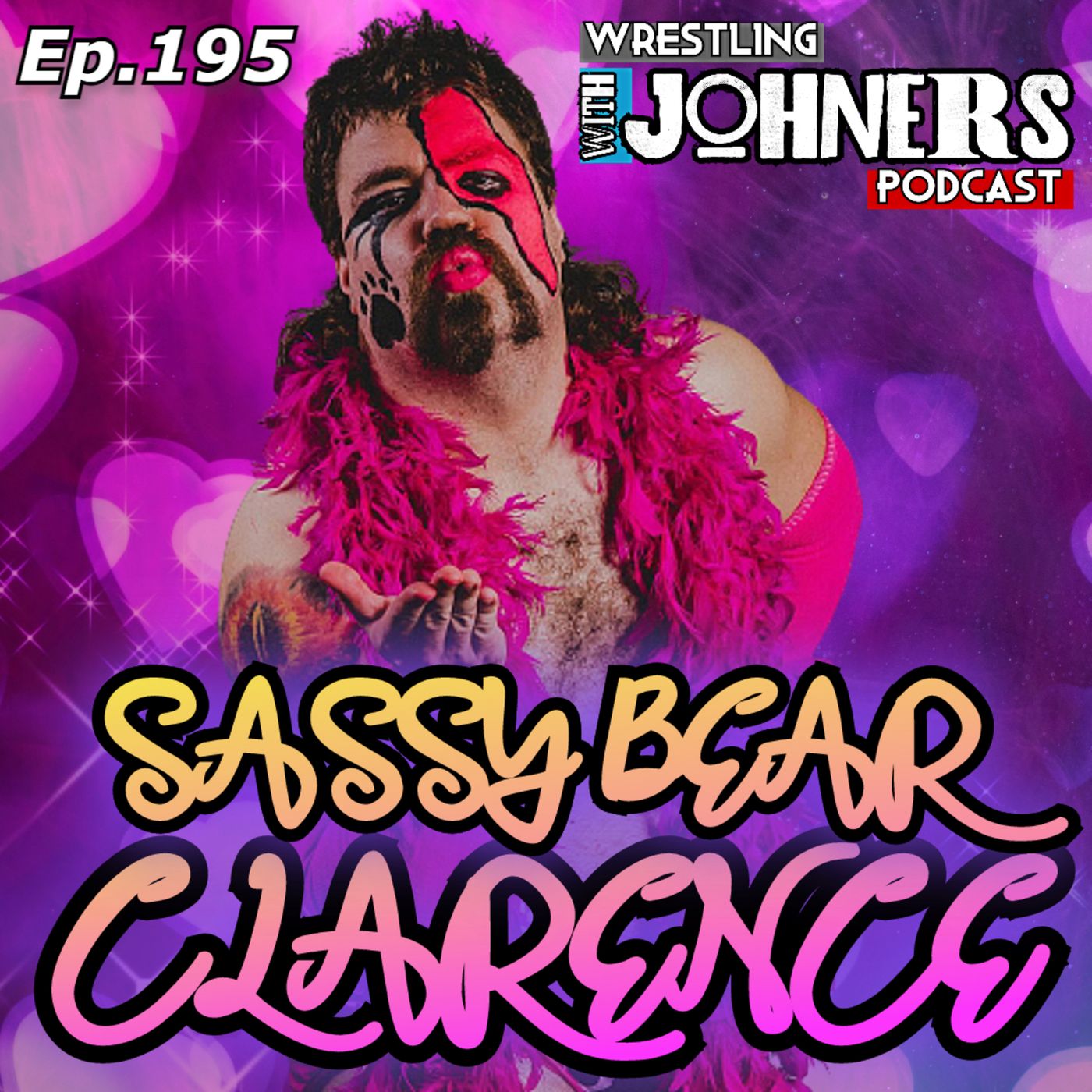 Wrestling With Johners Podcast