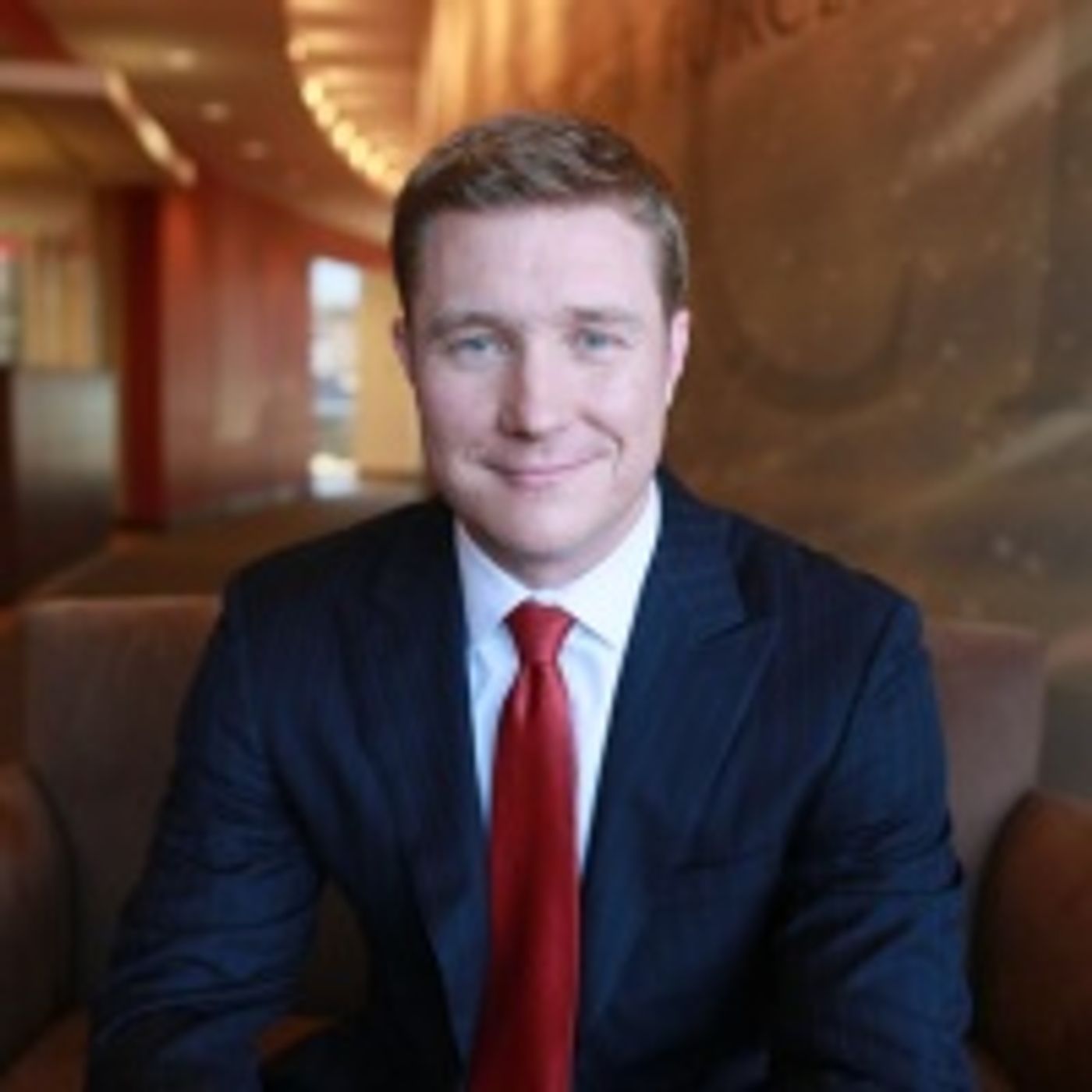 The T. Allen Hanes Radio Show