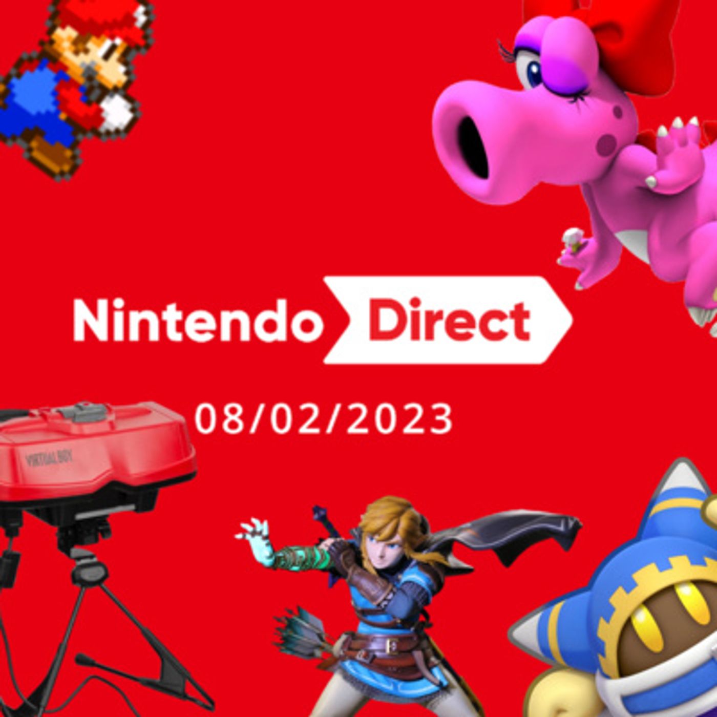 Off The Wah! A Nintendo Podcast