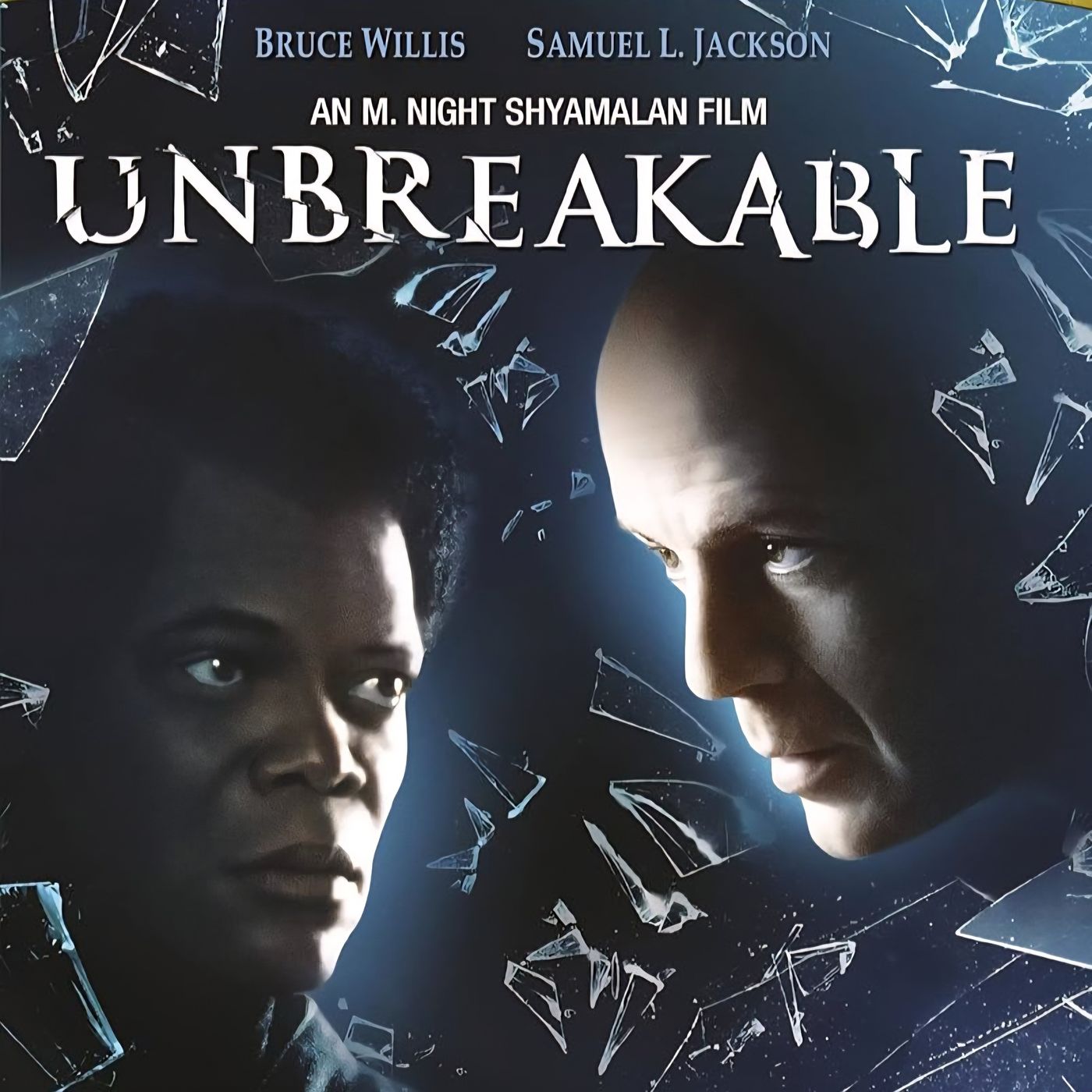 Rundown Reviews #195 - Unbreakable 2000
