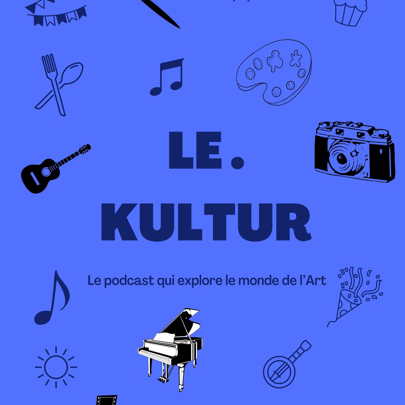 Le . Kultur