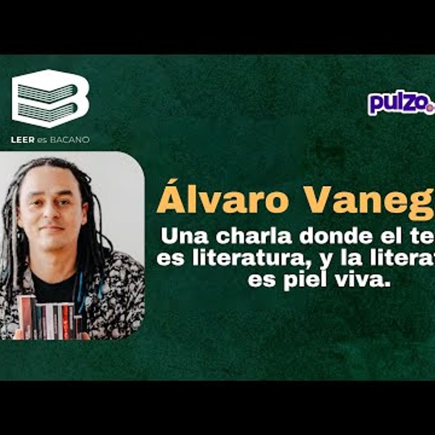 LEER ES BACANO