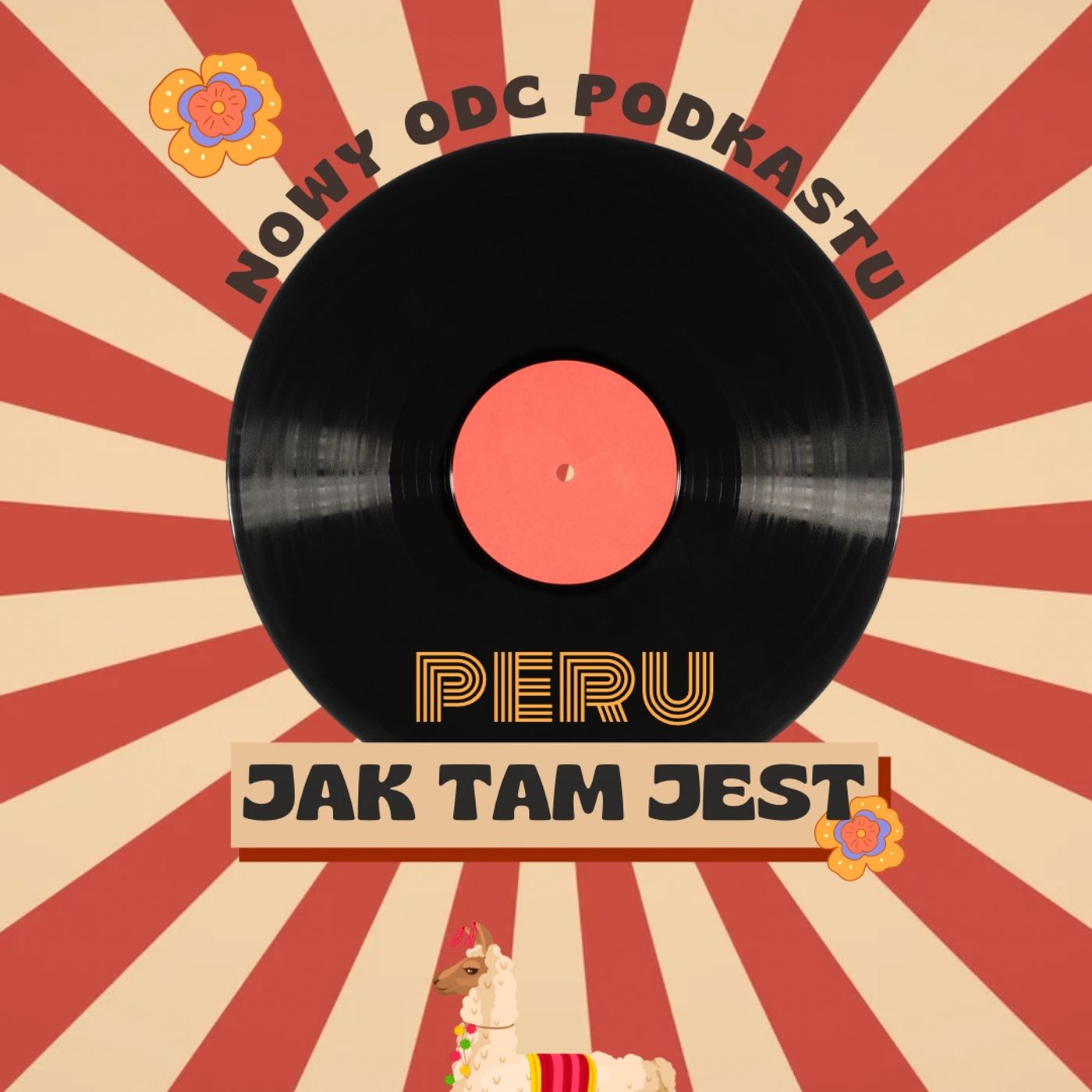 29/ Jak żyje się w Peru? Inka Dolina / Ku Pokrzepieniu