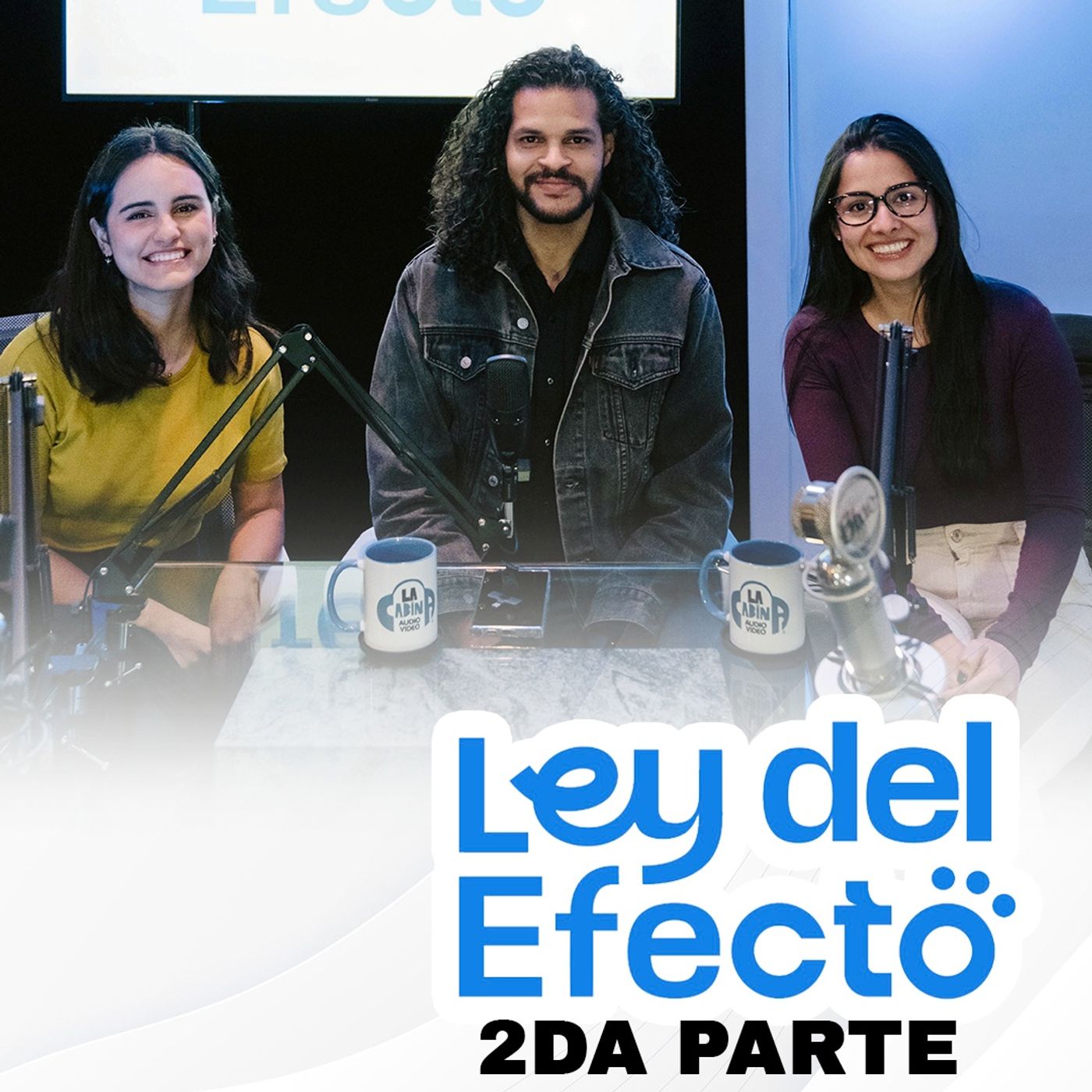Ley del Efecto