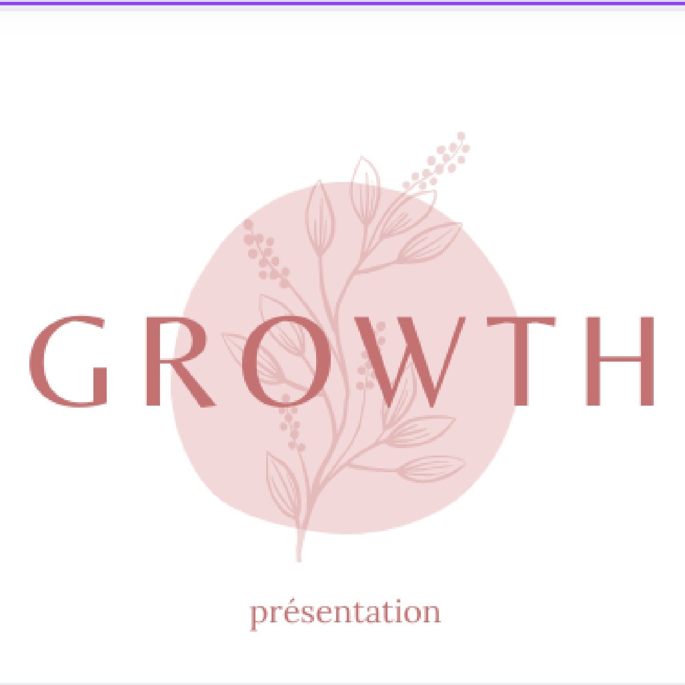 Growth