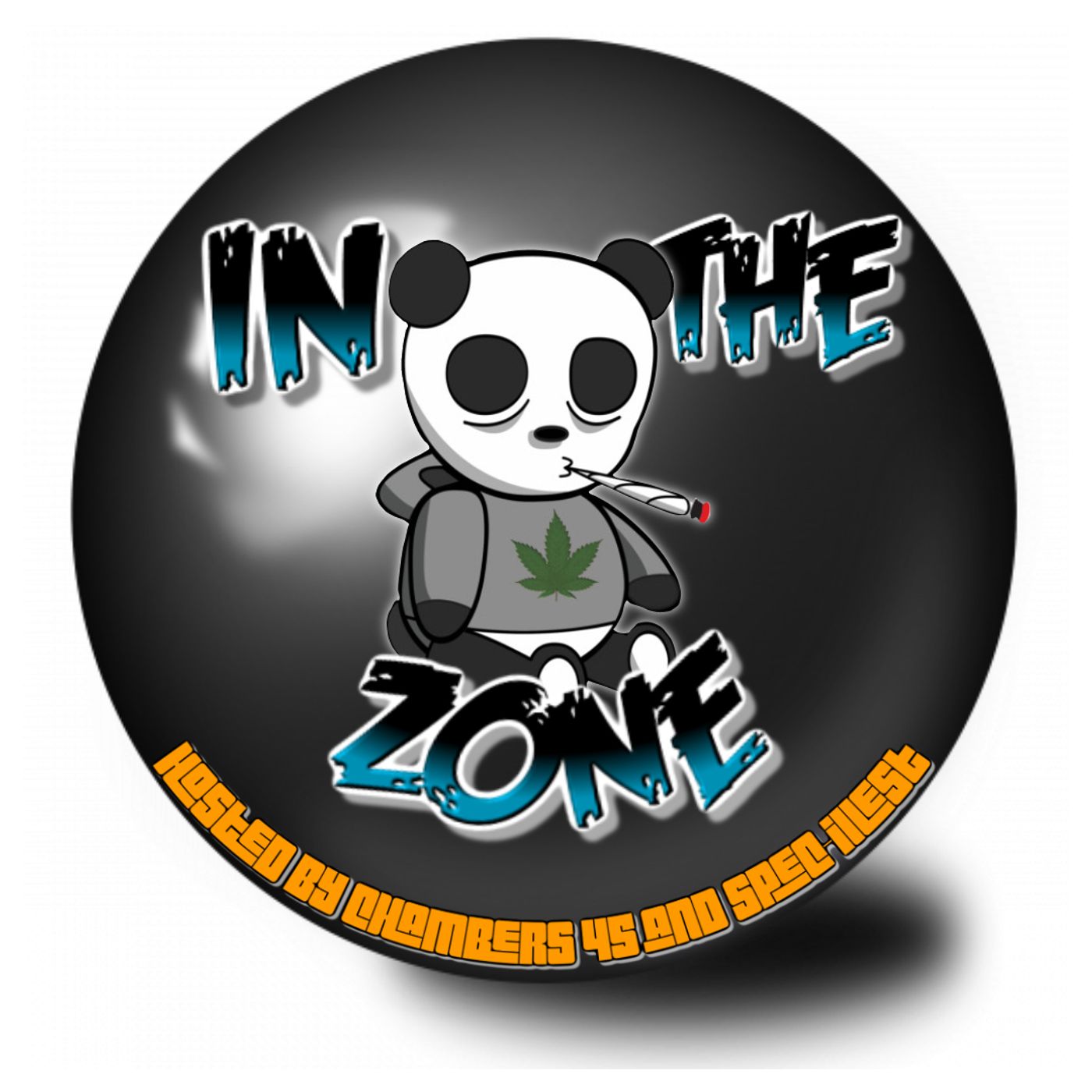 In The Zone Radio Eps 17 Peso Rich Interveiw