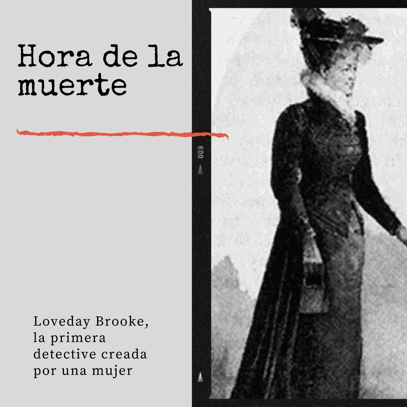 Hora de la muerte