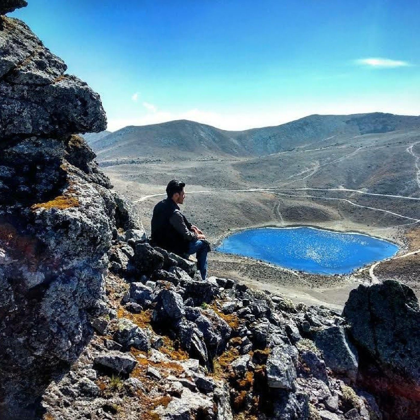 El podcast de Hamlet Moreno