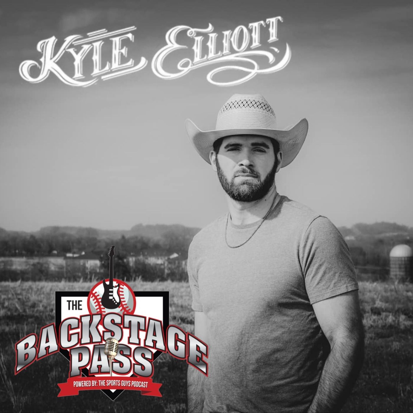 The Backstage Pass Powered By The Sports Guys Podcast