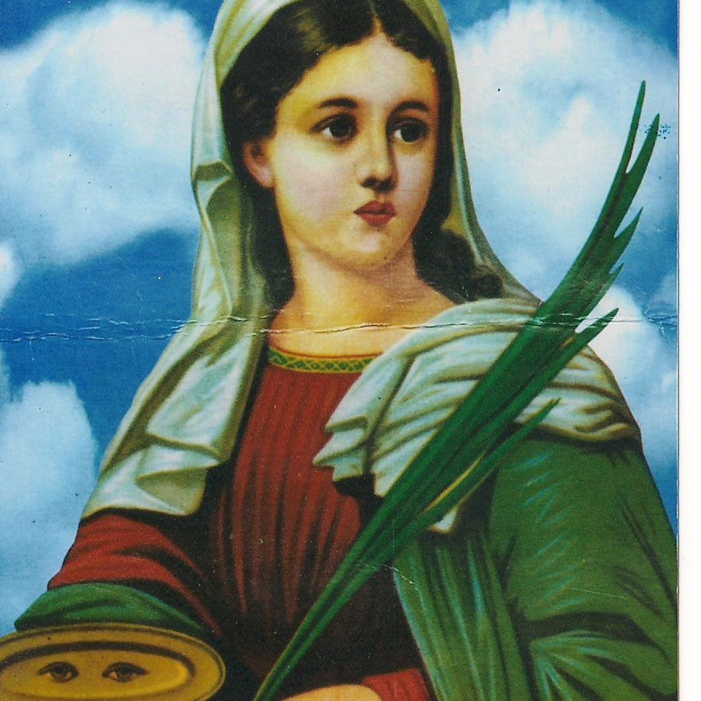 SANTA LUZIA