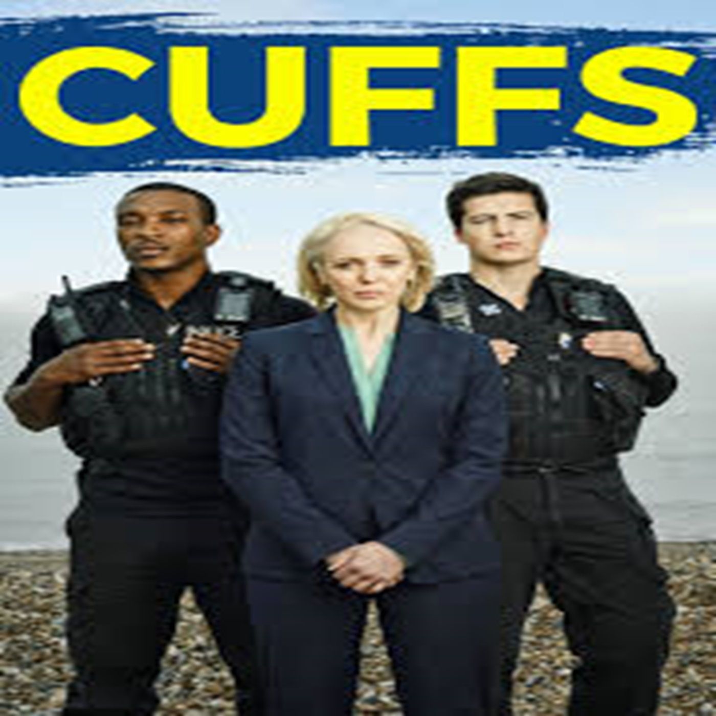 TV Discussion! Cuffs (2015) episode artwork