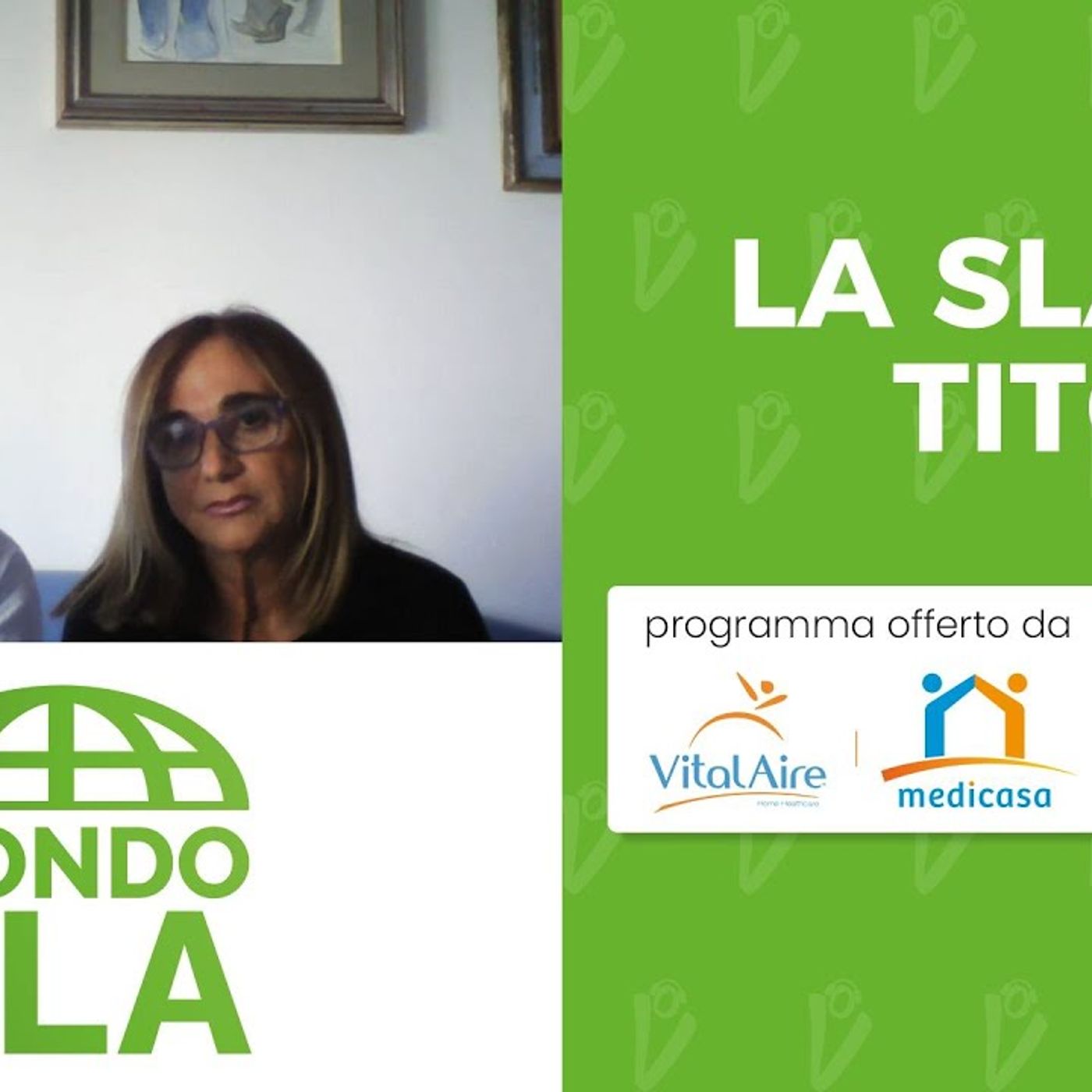 Mondo SLA