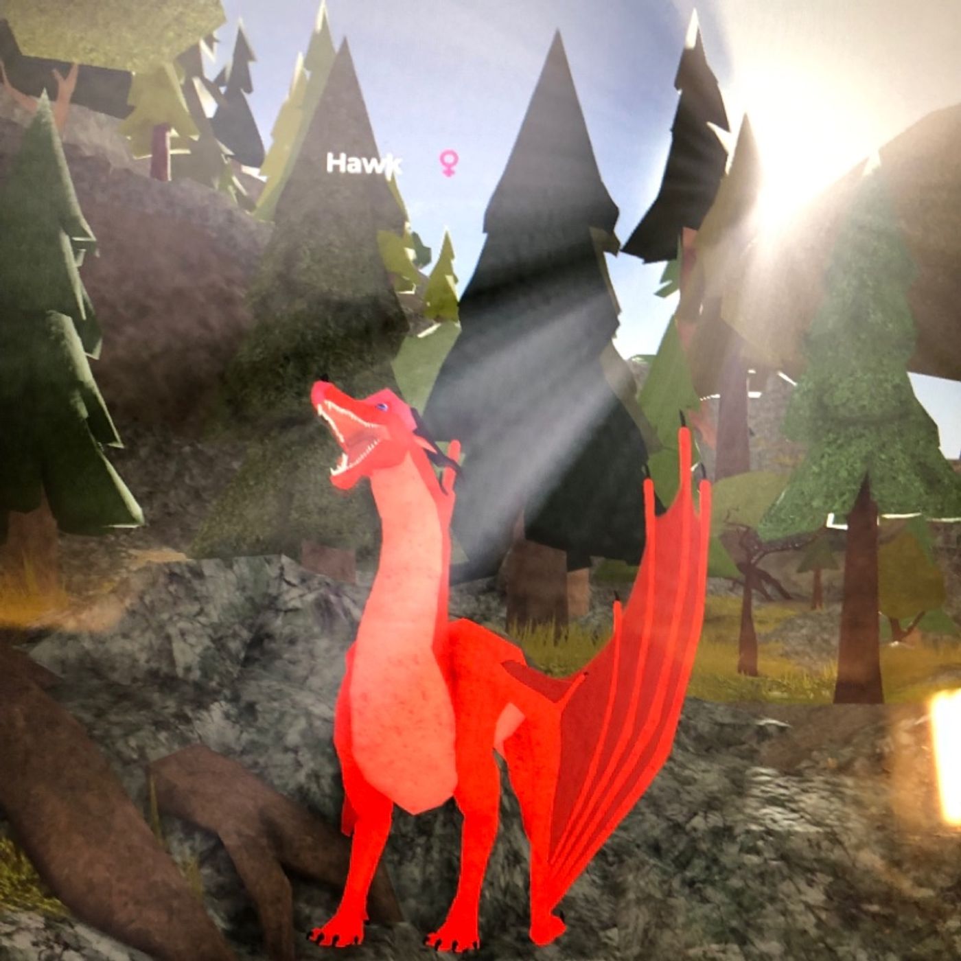 Coldnight’s Guides to Roblox Wings Of Fire episode artwork