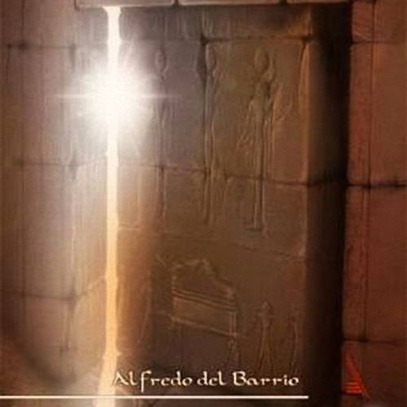 (Resumen) La reliquia de Yahveh - Alfredo del Barrio