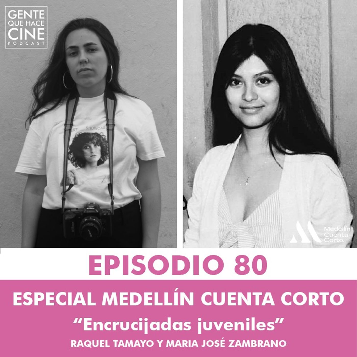 Gente que hace Cine
