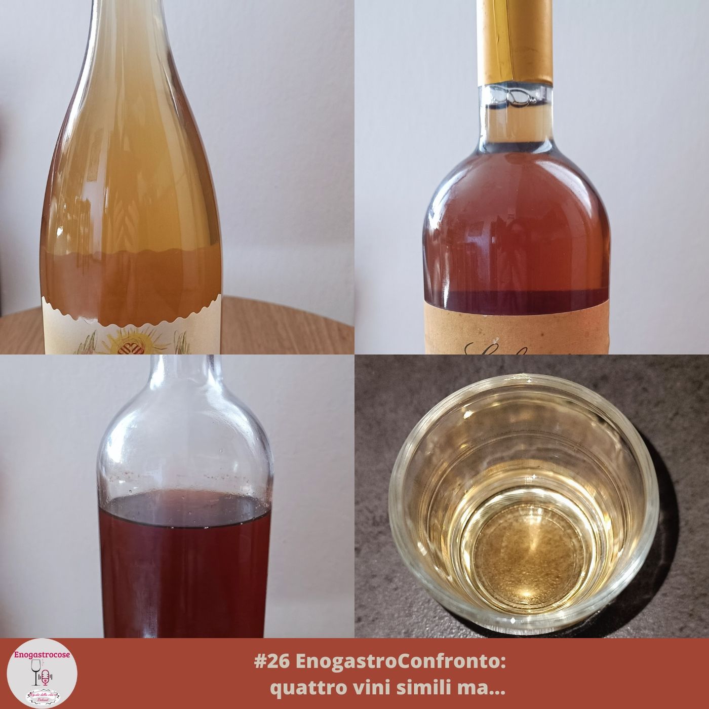 Enogastrocose Podcast