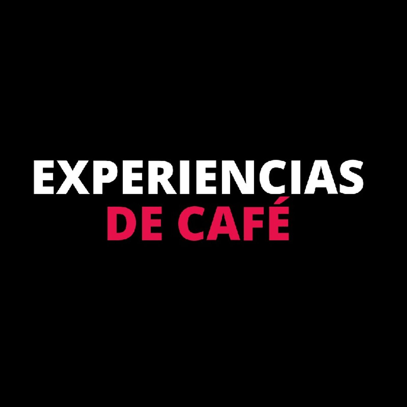 Experiencias de café by Francisco Vargas