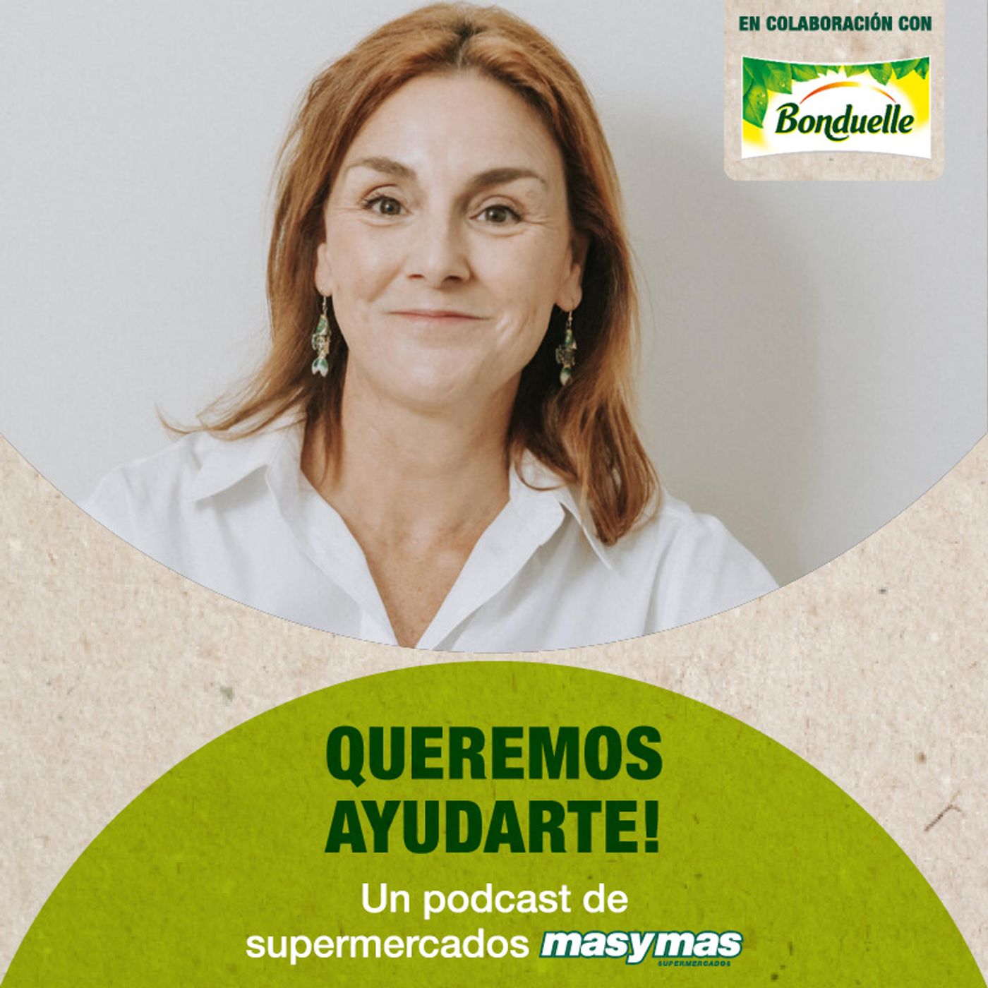Queremos ayudarte!