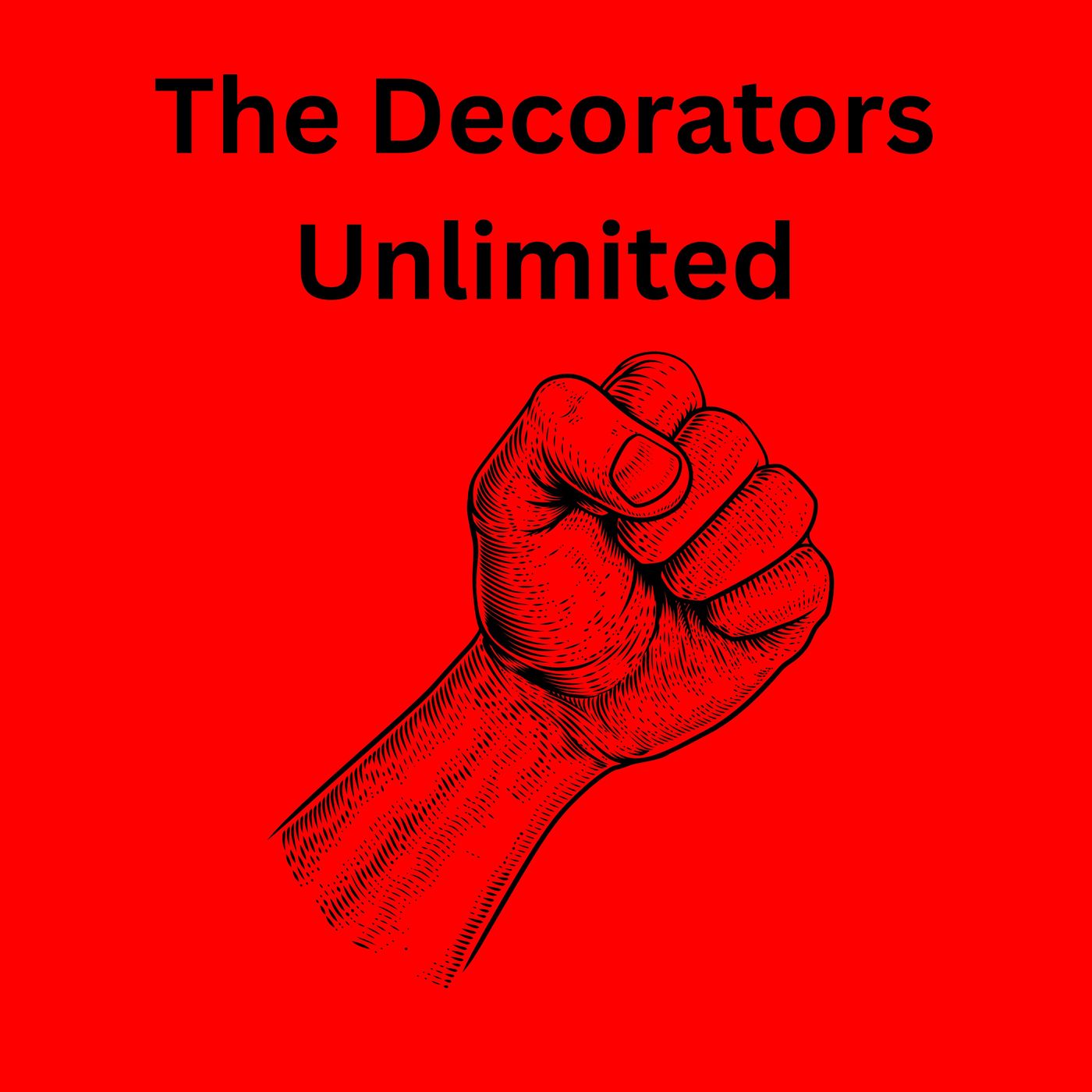 The Decorators Unlimited