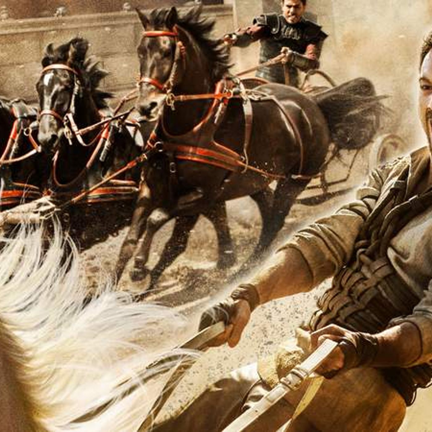 FREEZE FRAME: "Ben-Hur," "Hell or High Water," "Kubo and the Two Strings," "War Dogs," "Don't Think Twice." episode artwork