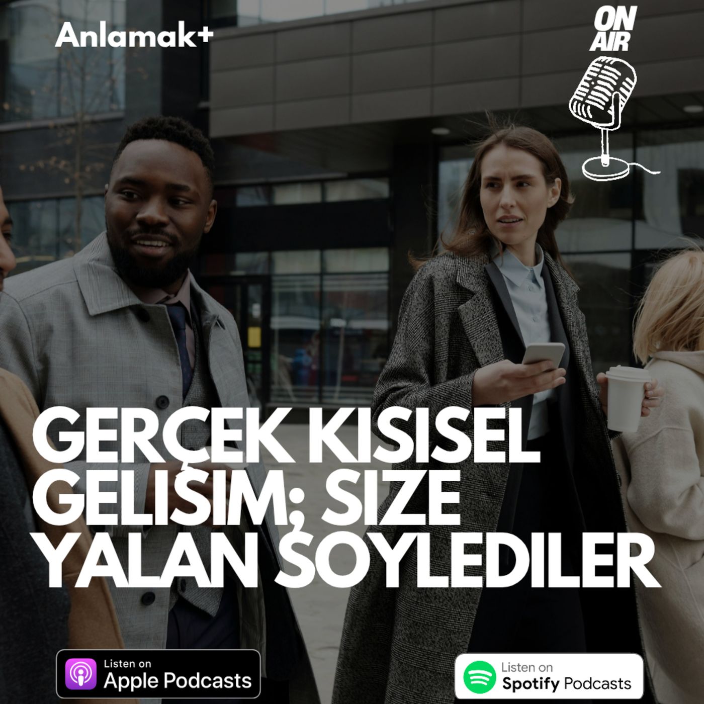 Anlamak+