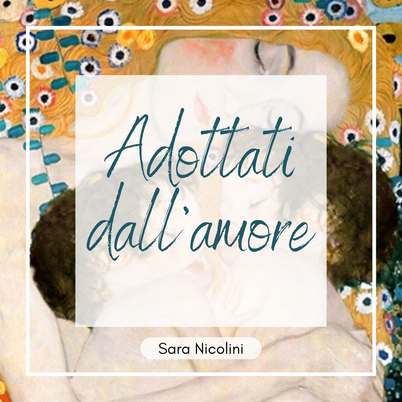 ADOTTATI DALL'AMORE